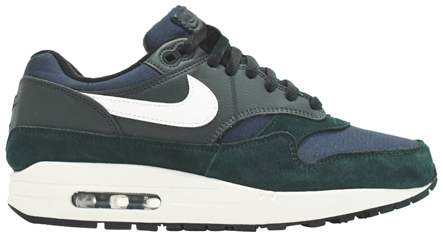 Giày Nike Air Max 1 'Outdoor Green' AH8145-303