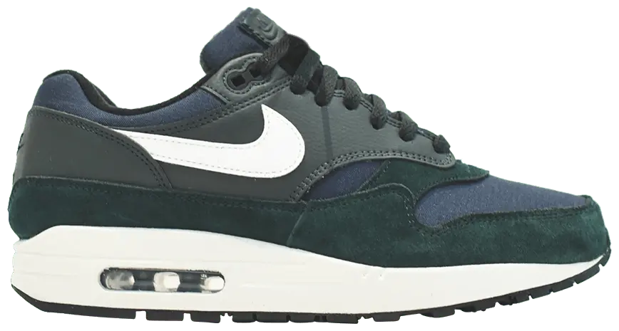 Giày Nike Air Max 1 'Outdoor Green' AH8145-303