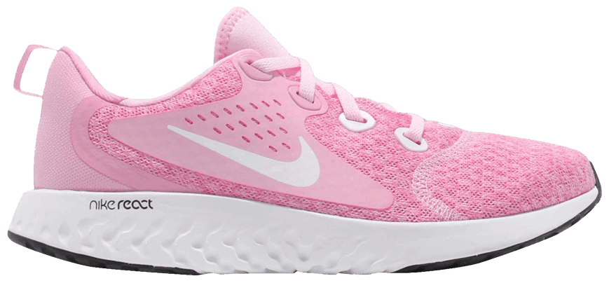Giày Nike Legend React GS 'Pink Foam' AH9437-601