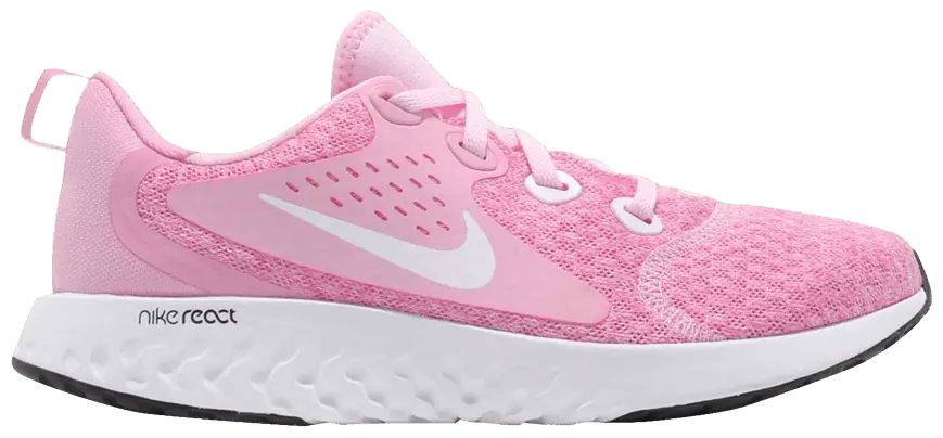 Giày Nike Legend React GS 'Pink Foam' AH9437-601