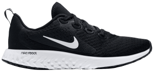 Giày Nike Legend React GS 'Black' AH9438-001