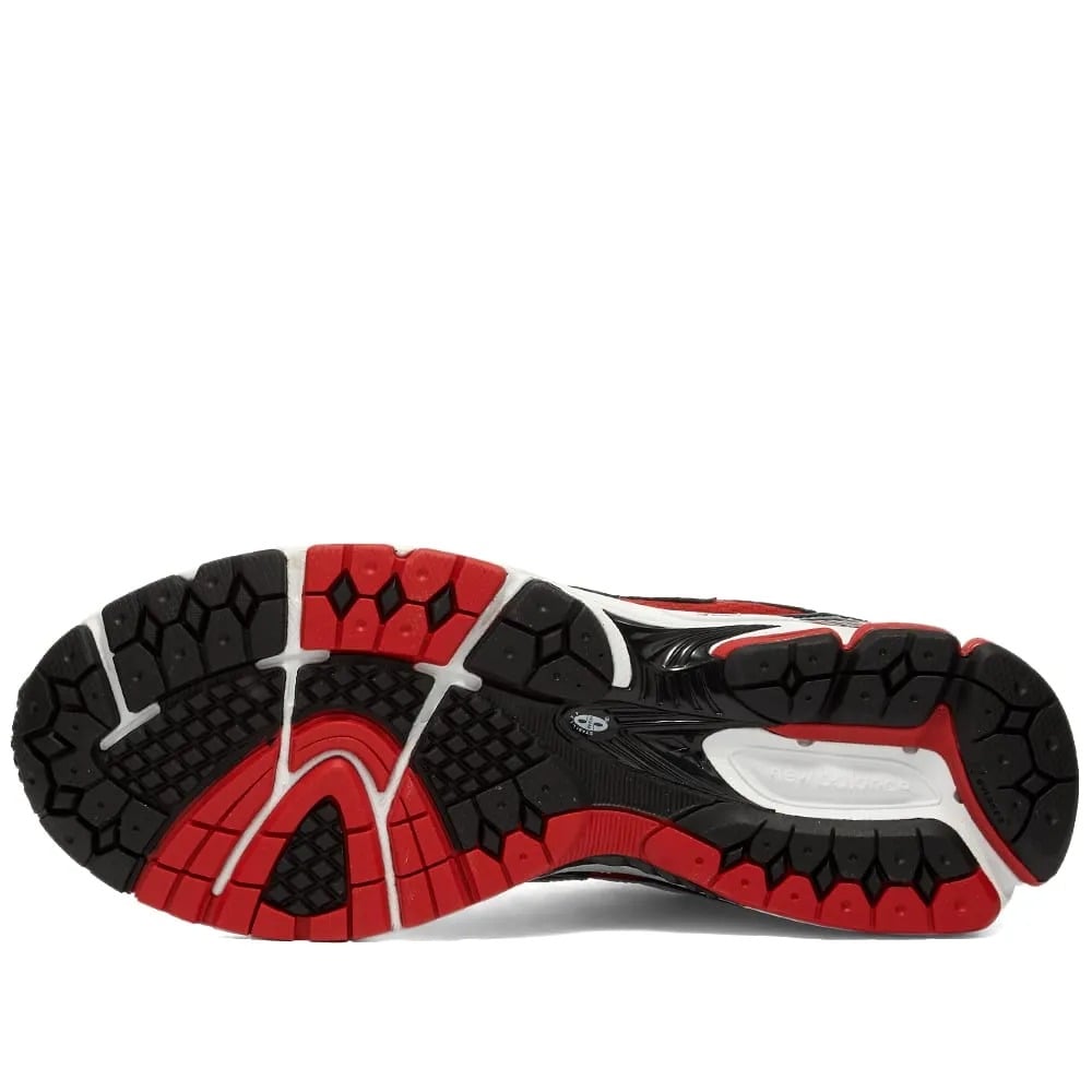 Giày New Balance 860 'White Red' ML860XA - Ảnh 4