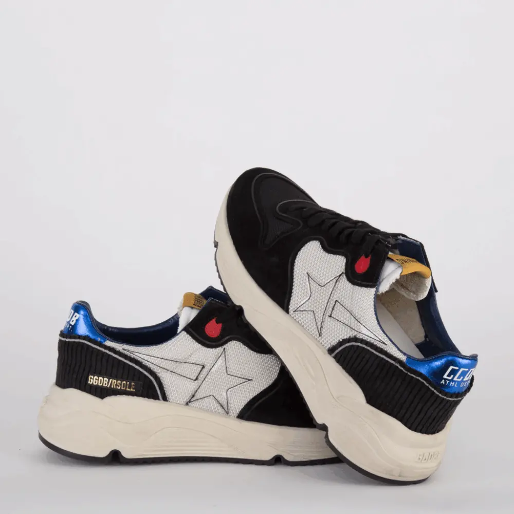 Alternative view of Giày Golden Goose Running Sole GMF00126-F002100-10648