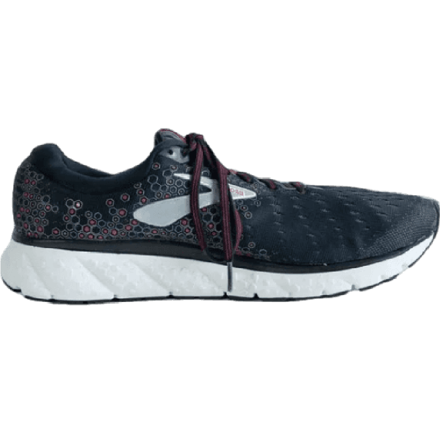 Giày Brooks Glycerin 17 'Black Red' 112961D-021