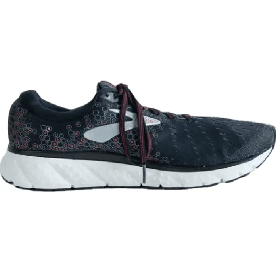 Giày Brooks Glycerin 17 'Black Red' 112961D-021
