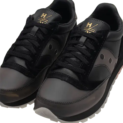 Alternative view of Giày Saucony Jazz 81 x Homework 'Black' S70605-4