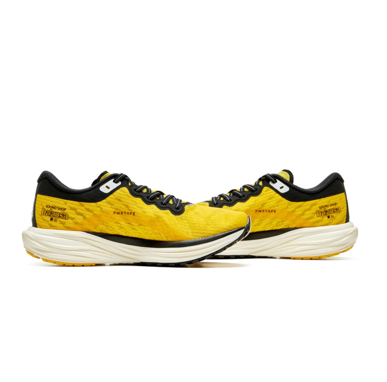 Giày Puma Deviate Nitro 2 Freesia x Balansa ‘Black’ 379182-01 - Ảnh 5