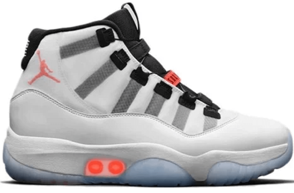 Giày Nike Air Jordan 11 Adapt DD3524-100