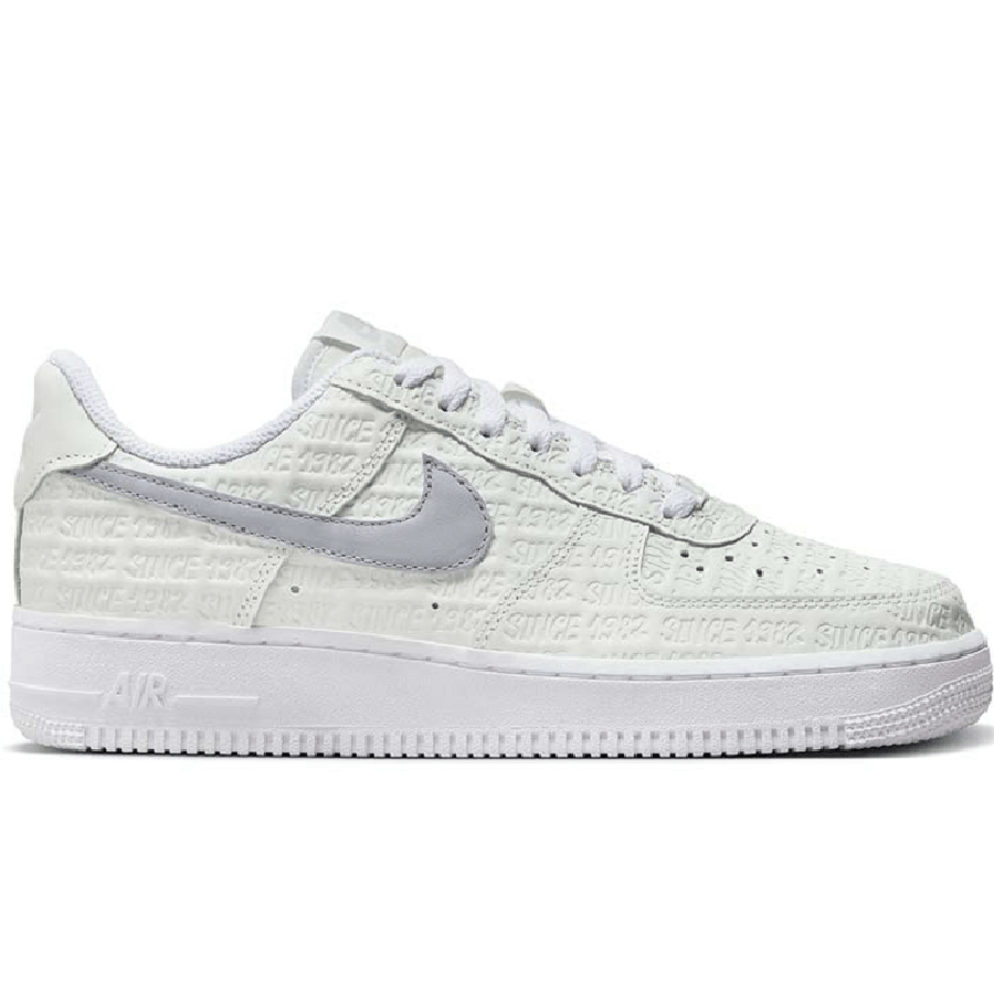 Giày Nike Air Force 1 Low ‘Since 1982’ FJ4823-100