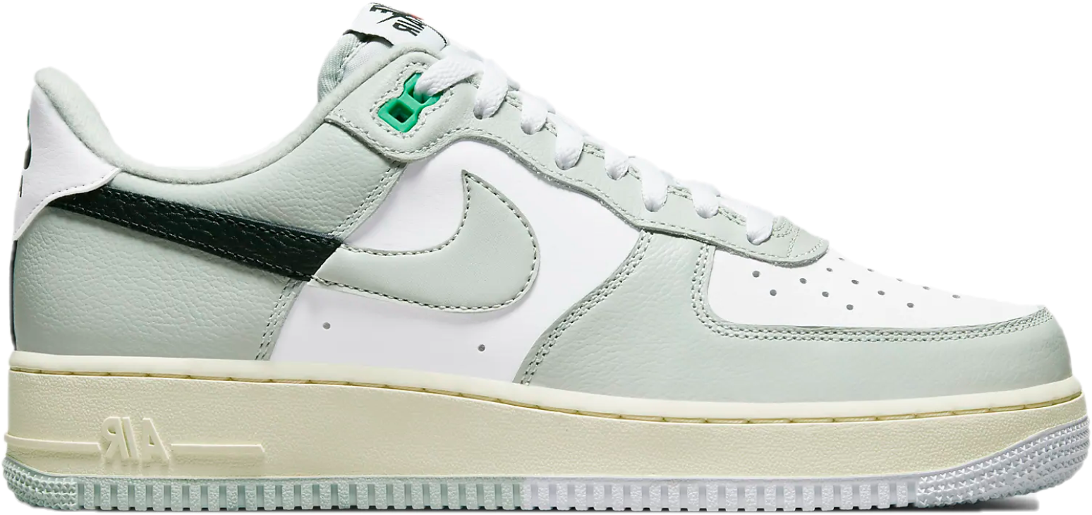 Giày Nike Air Force 1 Low 'Split Light Silver' DZ2522-001