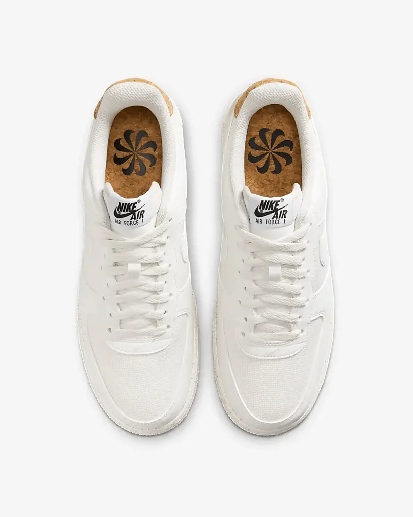 Giày Nike Air Force 1 Low 'Next Nature Cork' DV7184-001 - Ảnh 3