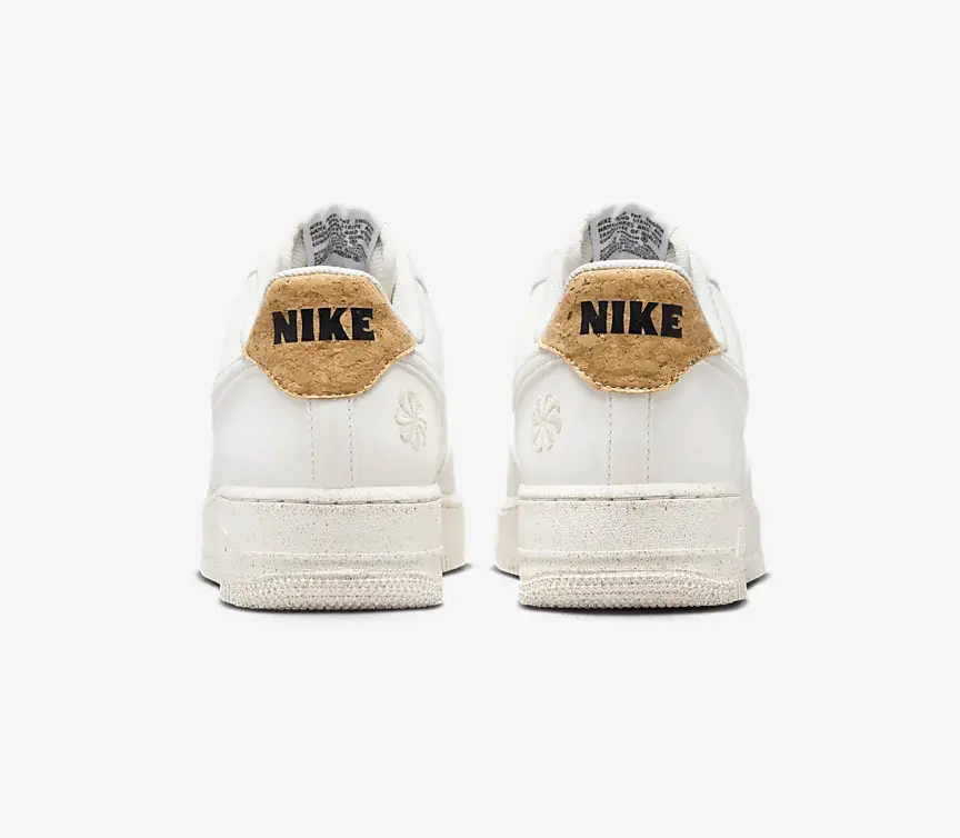 Giày Nike Air Force 1 Low 'Next Nature Cork' DV7184-001 - Ảnh 4