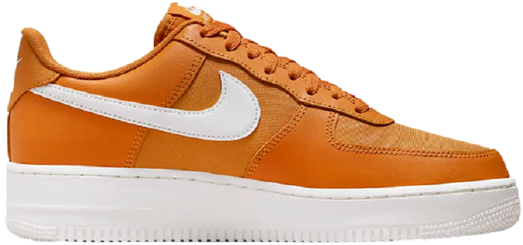 Giày Nike Air Force 1 07 LV8 'Monarch' FB2048-800