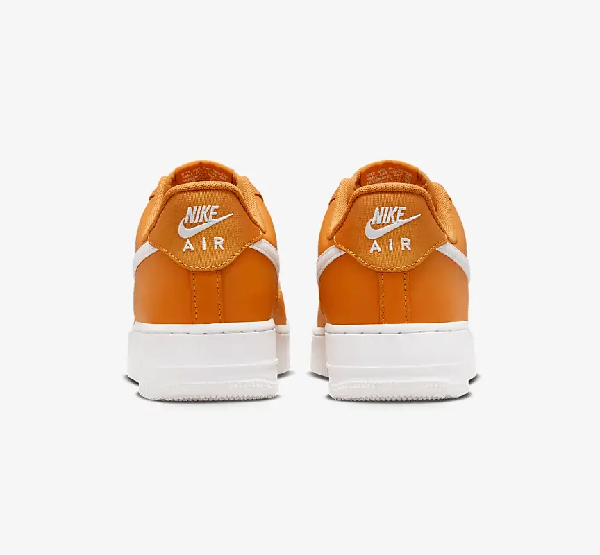 Giày Nike Air Force 1 07 LV8 'Monarch' FB2048-800 - Ảnh 4