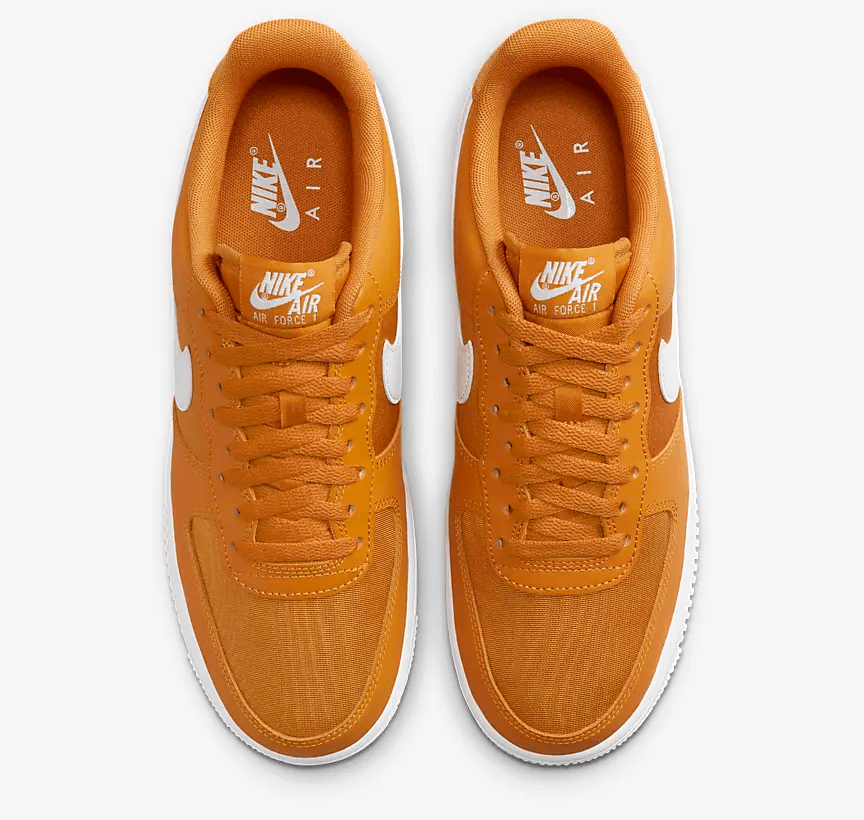 Giày Nike Air Force 1 07 LV8 'Monarch' FB2048-800 - Ảnh 3