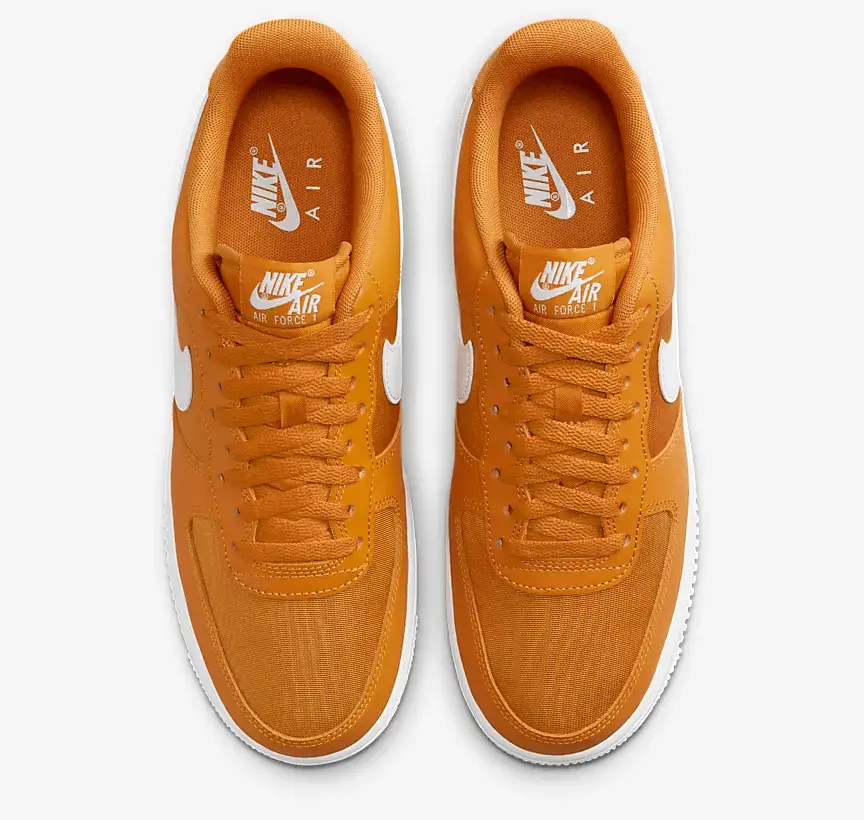 Giày Nike Air Force 1 07 LV8 'Monarch' FB2048-800 - Ảnh 3