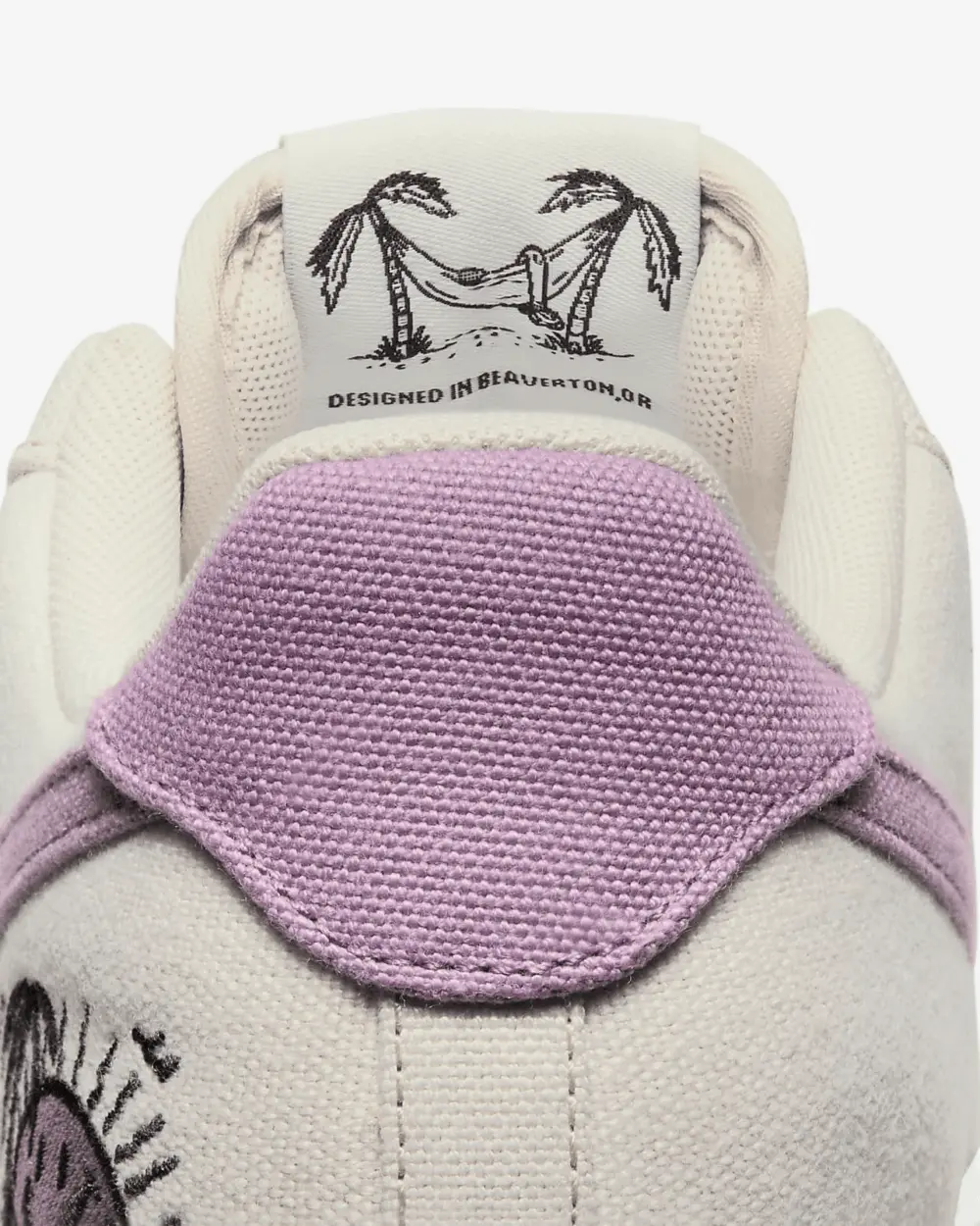 Giày Nike Air Force 1 “Sun Club” DJ9944-101 - Ảnh 5