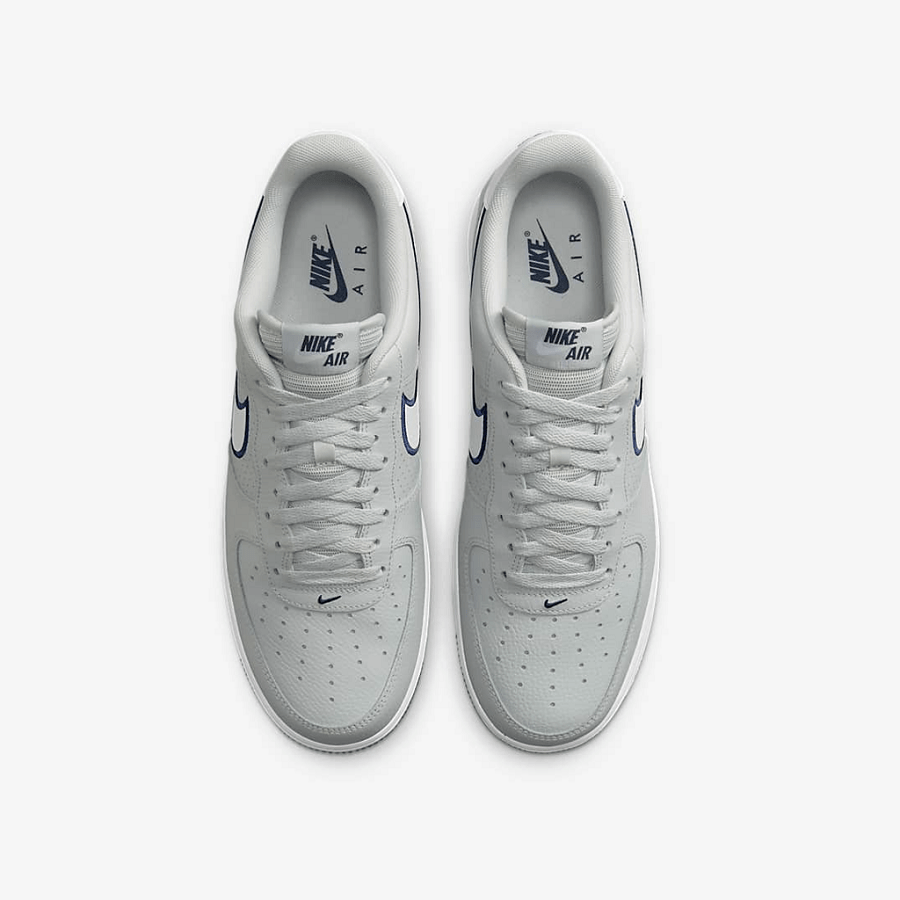 Giày Nike Air Force 1 07 'White' FJ4211-002 - Ảnh 3
