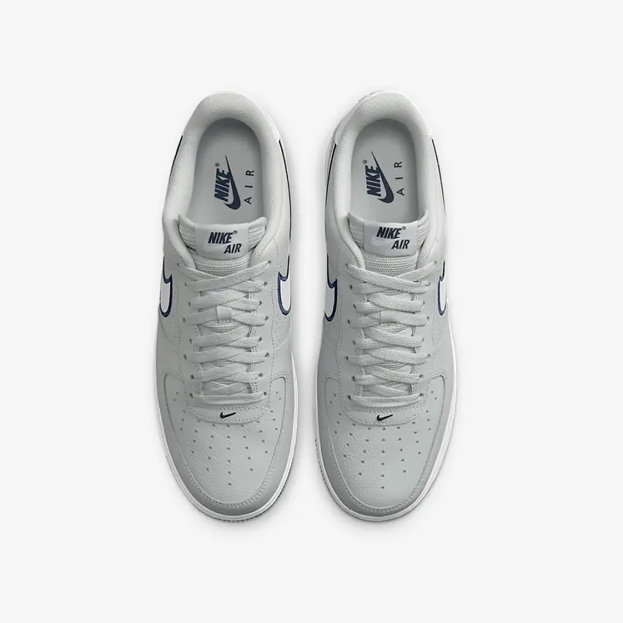Giày Nike Air Force 1 07 'White' FJ4211-002 - Ảnh 3