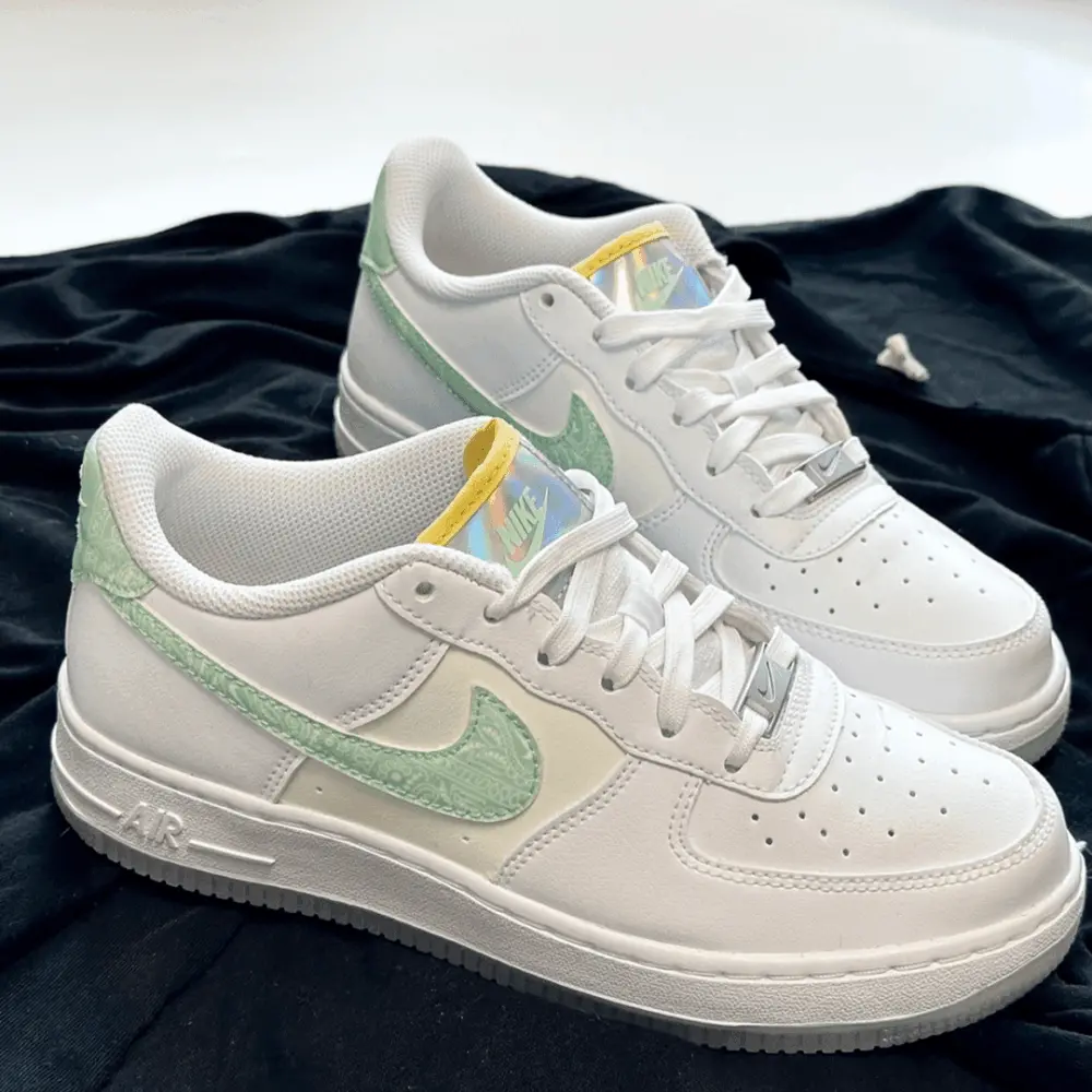 Giày Nike Air Force 1 Low 'Easter' FJ7706-131 - Ảnh 5