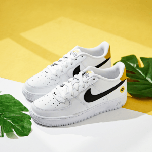 Alternative view of Giày Nike Air Force 1 Low 'Have a Nike Day' DM0983-100