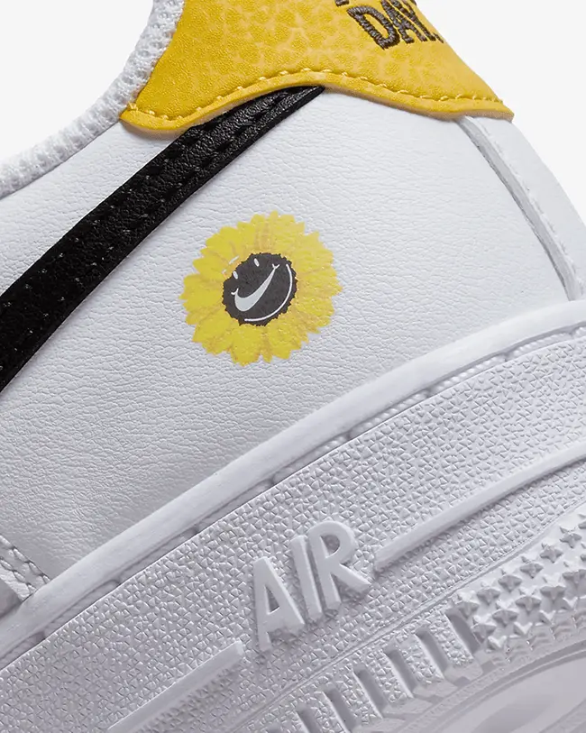 Giày Nike Air Force 1 Low 'Have a Nike Day' DM0983-100 - Ảnh 3