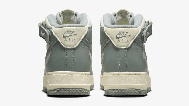 Giày Nike Air Force 1 Mid '07 LX NBHD 'Mica Green' FB2036-100 - Ảnh 6