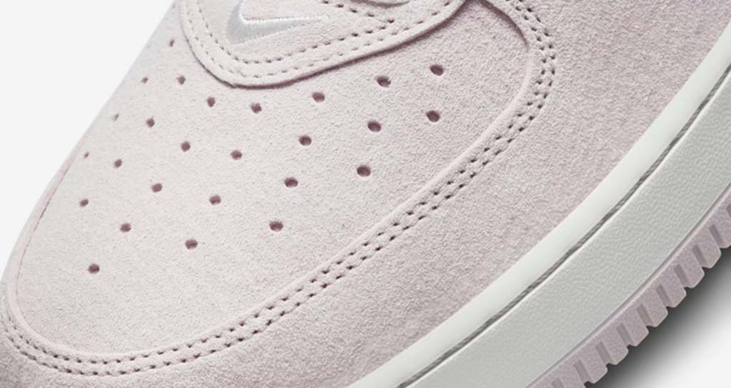 Giày Nike Air Force 1 Mid 'Venice' DM0107-500 - Ảnh 3