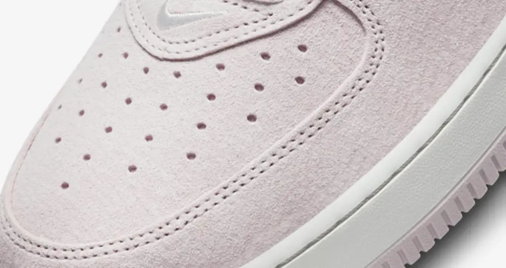 Giày Nike Air Force 1 Mid 'Venice' DM0107-500 - Ảnh 3