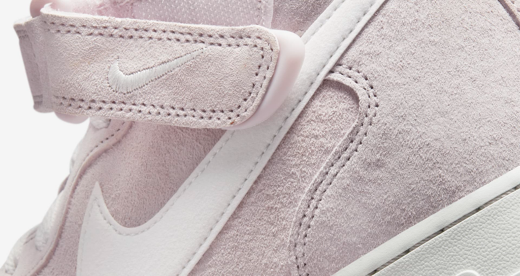 Giày Nike Air Force 1 Mid 'Venice' DM0107-500 - Ảnh 4