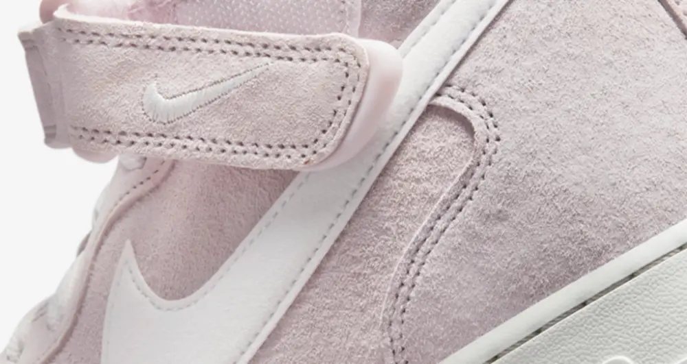 Giày Nike Air Force 1 Mid 'Venice' DM0107-500 - Ảnh 4