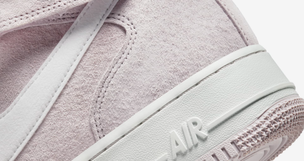 Giày Nike Air Force 1 Mid 'Venice' DM0107-500 - Ảnh 5