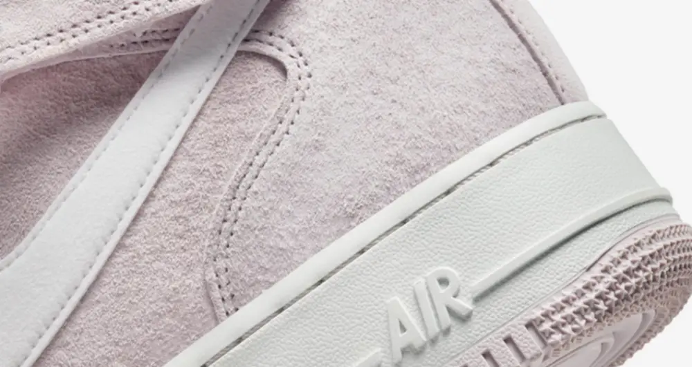 Giày Nike Air Force 1 Mid 'Venice' DM0107-500 - Ảnh 5