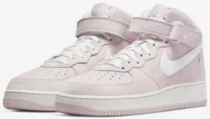 Alternative view of Giày Nike Air Force 1 Mid 'Venice' DM0107-500