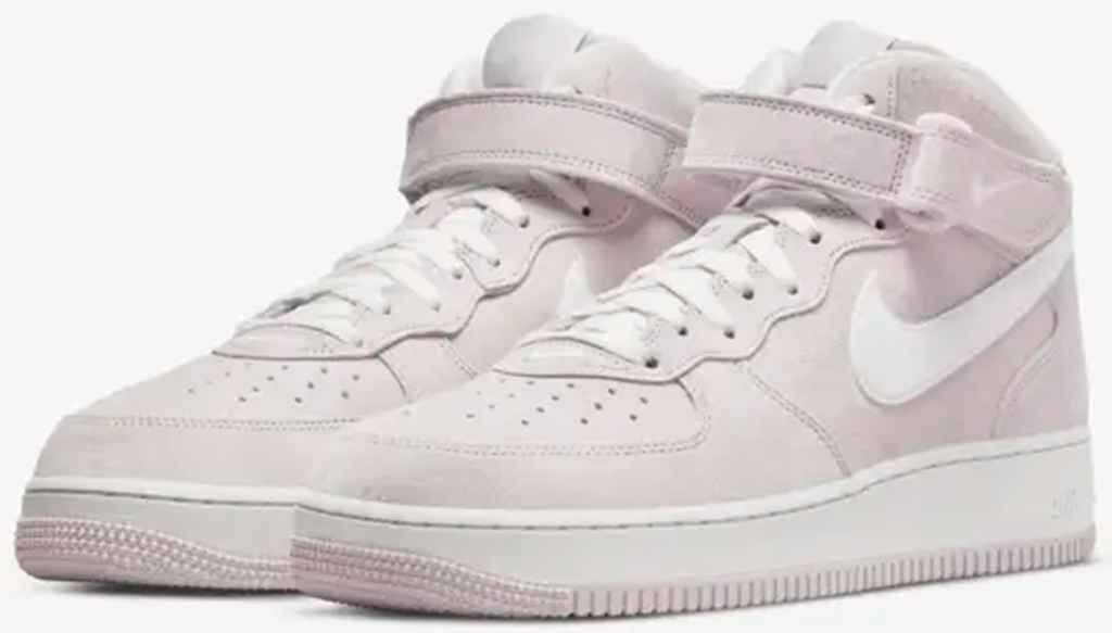 Giày Nike Air Force 1 Mid 'Venice' DM0107-500 - Ảnh 2