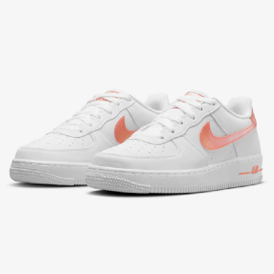 Alternative view of Giày Nike Air Force 1 Next Nature 'Safety Orange' FJ4669-100