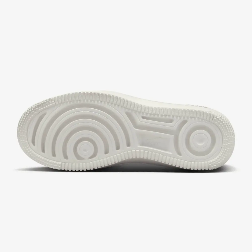 Giày Nike Air Force 1 PLT.AF.ORM 'White Volt' FJ4739-100 - Ảnh 5