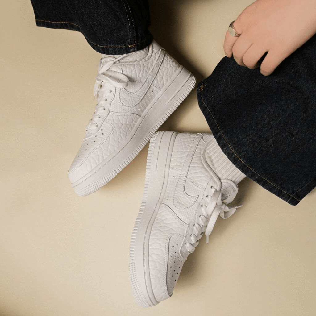 Giày Nike Air Force 1 Low '40th Anniversary XXXX' DZ4711-100 - Ảnh 3