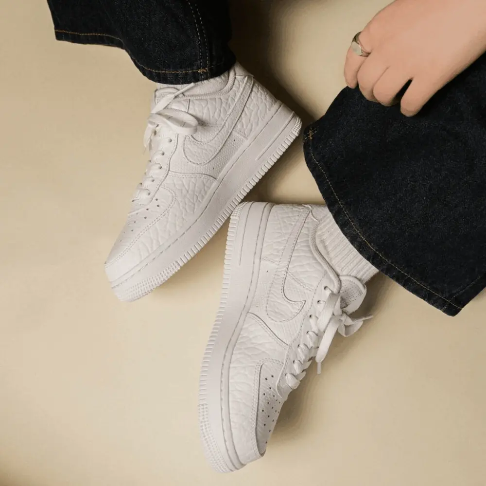 Giày Nike Air Force 1 Low '40th Anniversary XXXX' DZ4711-100 - Ảnh 3