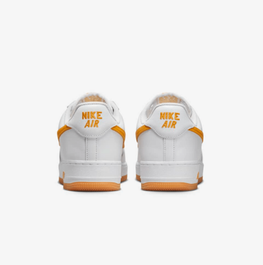 Giày Nike Air Force 1 Low Qs ‘Waterproof’ FD7039-100 - Ảnh 4