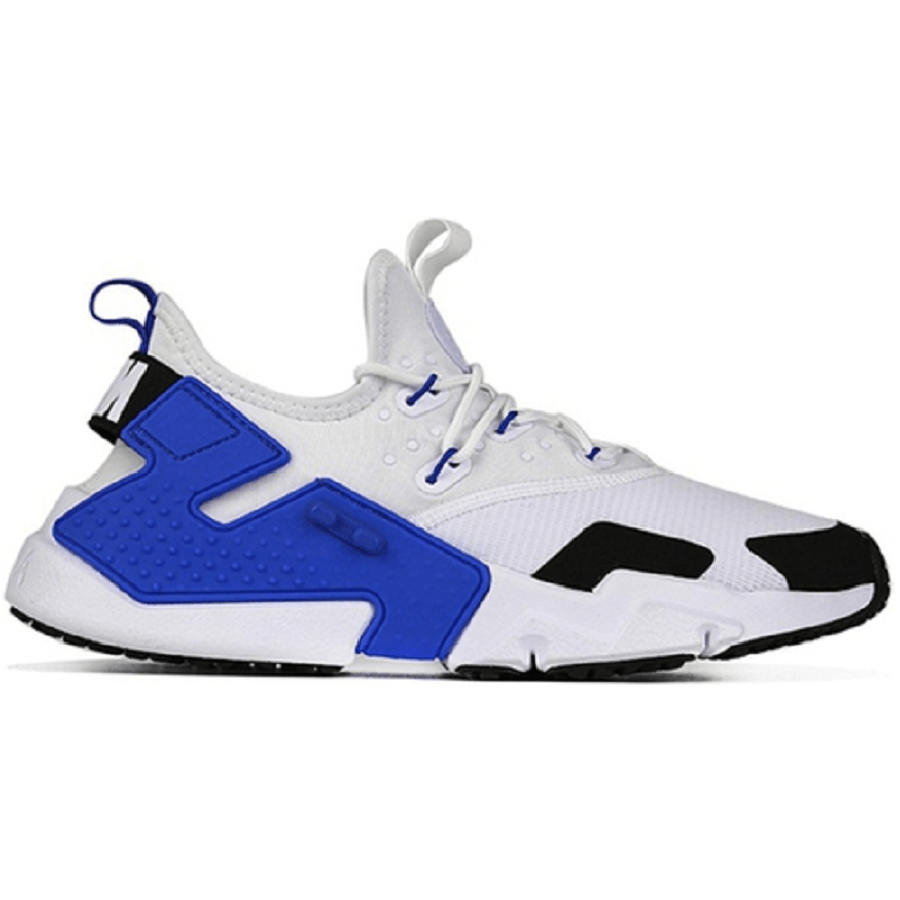 huarache drift white