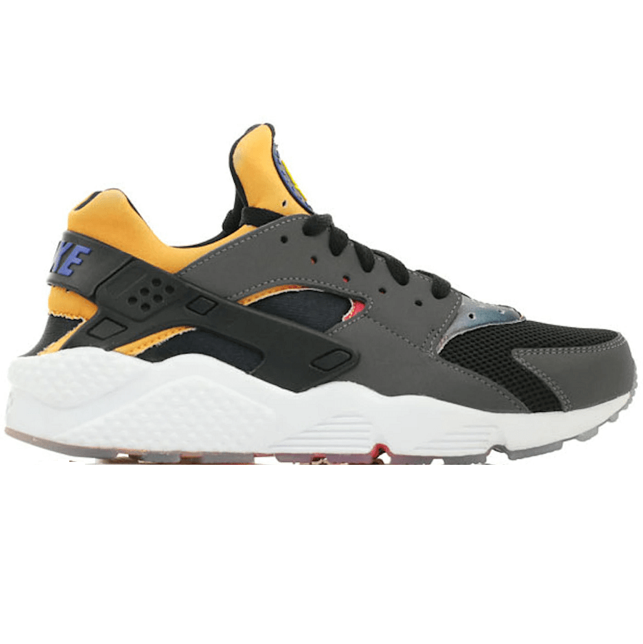 Giày Nike Air Huarache 'SD Run Rainbow' 724764-005