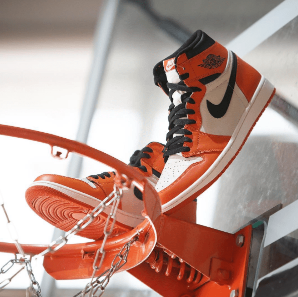 Giày Nike Jordan 1 Retro Shattered Backboard 555088-005 - Ảnh 4
