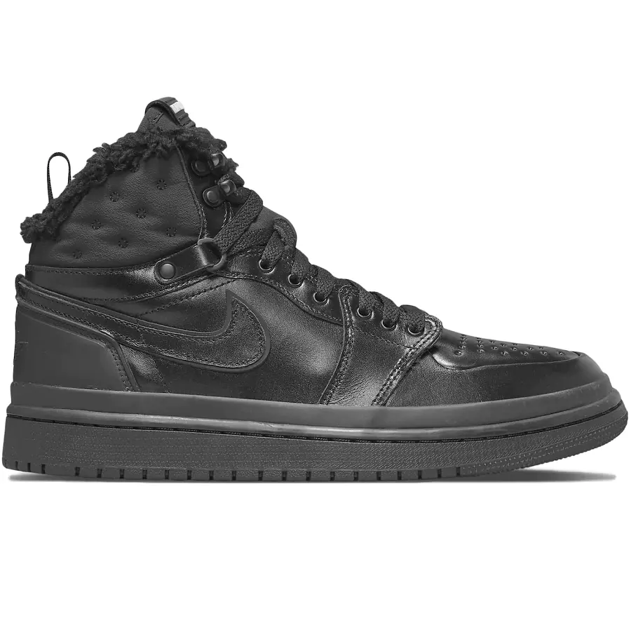 Giày Nike Jordan 1 Acclimate 'Triple Black' DC7723-001