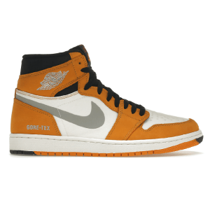 Giày Nike Air Jordan 1 Element Gore Tex 'Light Curry' DB2889-700