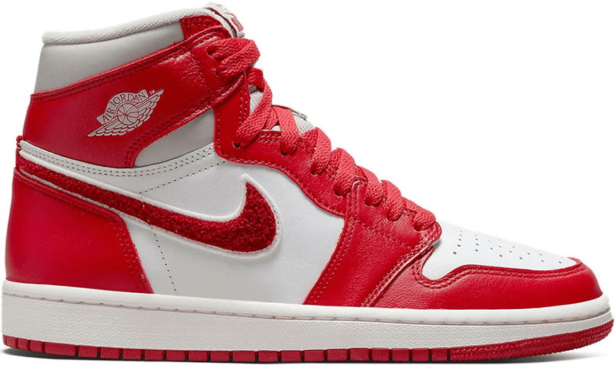 Giày Nike Air Jordan 1 Retro High OG 'Varsity Red' DJ4891-061
