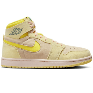Giày Nike Air Jordan 1 Zoom CMFT 2 ‘Citron Tint’ DV1305-800