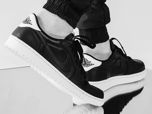 Giày Nike Air Jordan 1 Retro Low OG 'Cyber Monday' 709999-010 - Ảnh 5