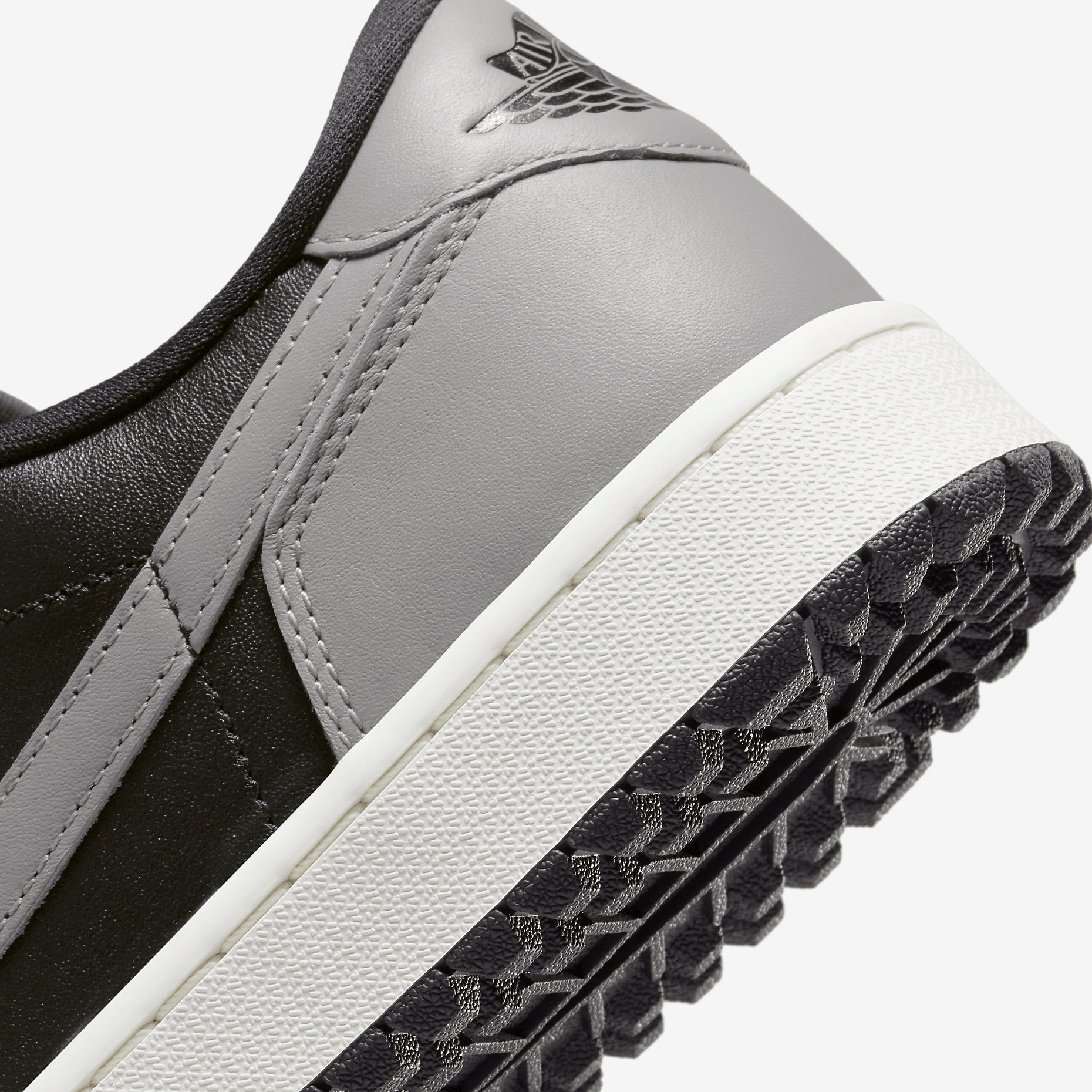 Giày Nike Air Jordan 1 Retro Low Golf 'Shadow' DD9315-001 - Ảnh 2