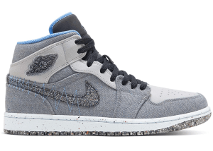 Giày Nike Air Jordan 1 Mid Crater DM3529-004